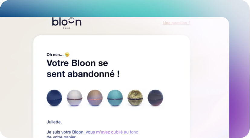 Comment créer une relance panier abandonné performante en 2025