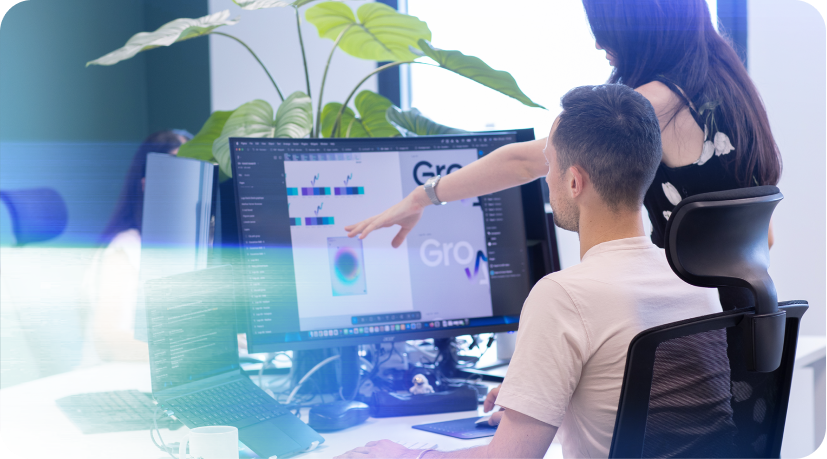 Wireframe site web : la base d’un site efficace et rentable