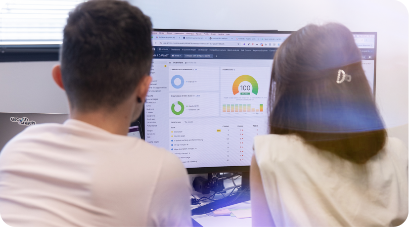 Comment réussir la refonte d’un site internet avec un fort trafic organique ?