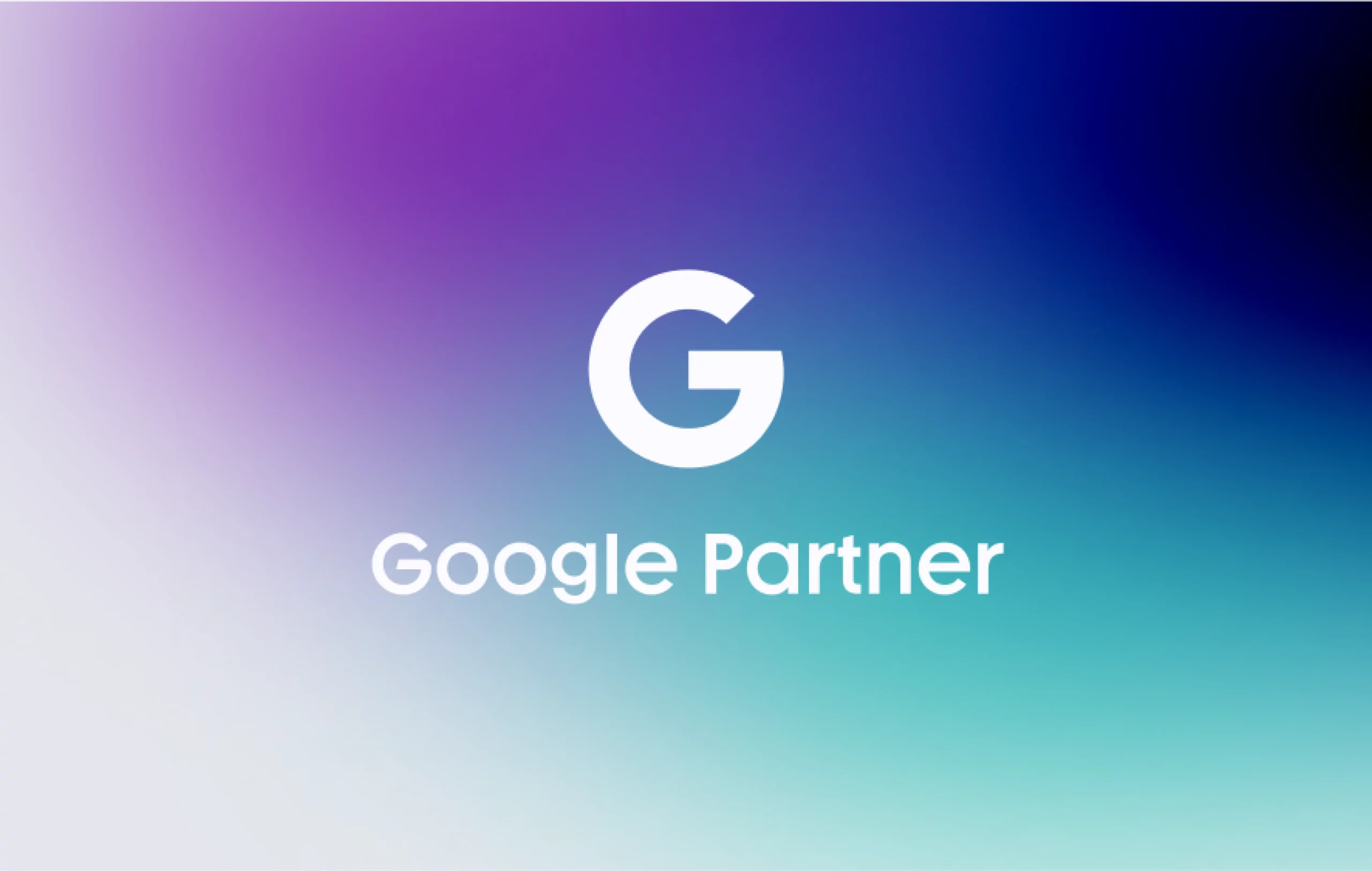 logo google partner