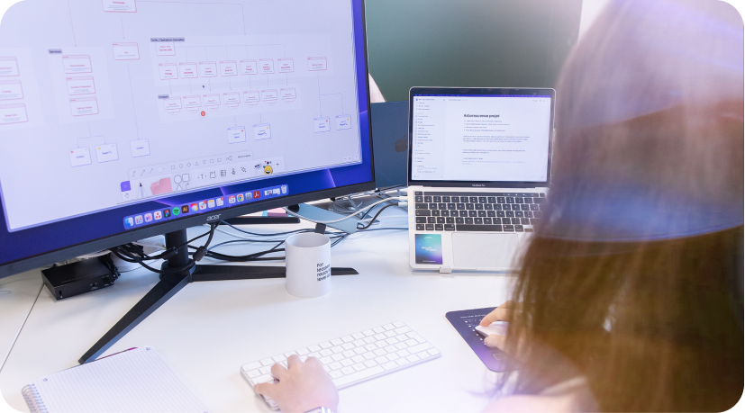 Arborescence de site web : tout savoir sur cette étape stratégique