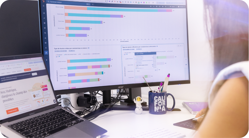 Pourquoi utiliser un CRM dans votre entreprise ?