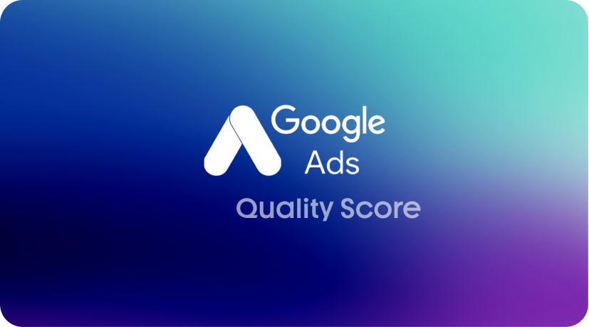 logo google ads quality score